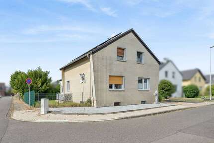 Haus Dormagen / Feste Zons Feste Zons - 5 Zimmer, 119 m&sup2;, 430.000&euro; | Angebot:25322025