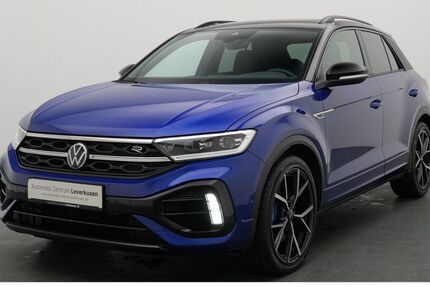 VW T-Roc 25.540 km 47.980 &euro; Leverkusen 51379