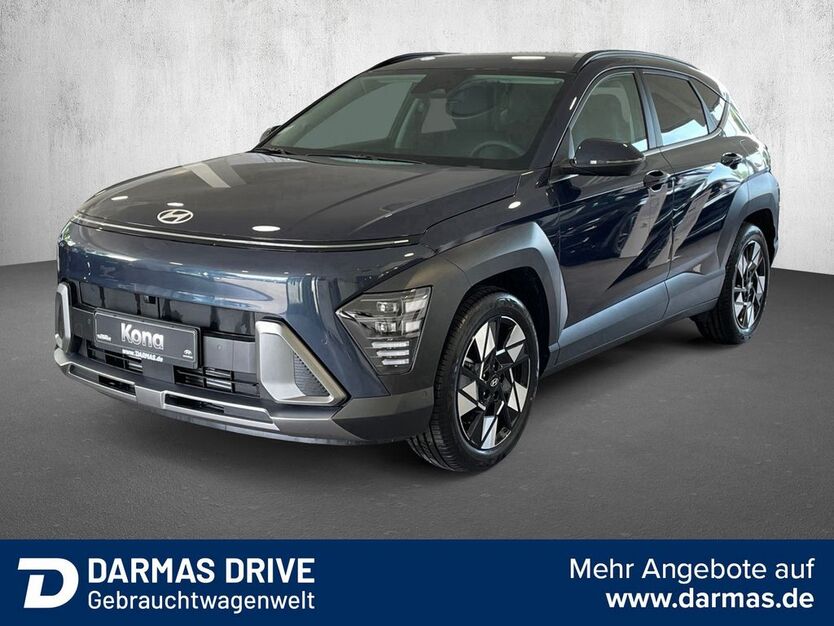 Hyundai KONA 16.380 km 30.990 € Bochum 44809