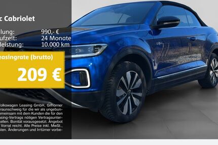 VW T-Roc 21.187 km 24.110 &euro; Remscheid 42857