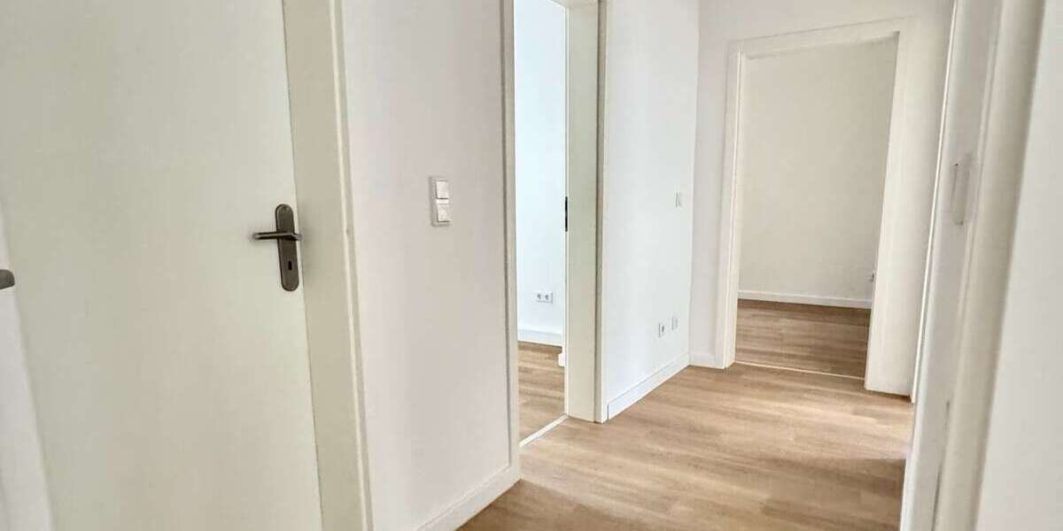 Wohnung zum Kaufen in Wuppertal 169.000 € 67 m² 3 zimmer