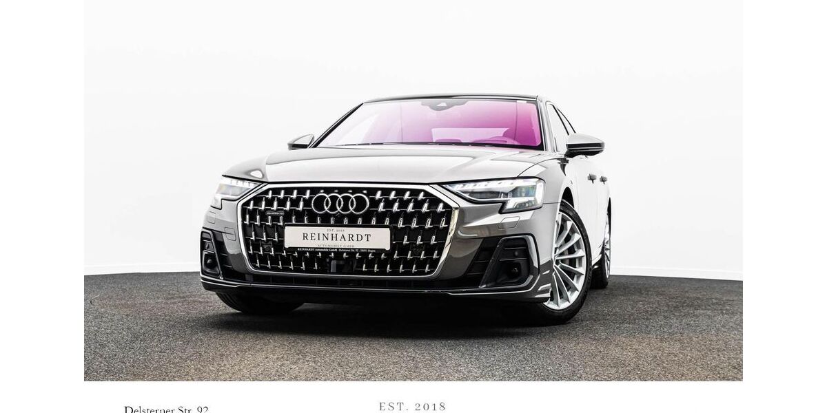 Audi A8 67.052 km 48.090 &euro; Hagen 58091