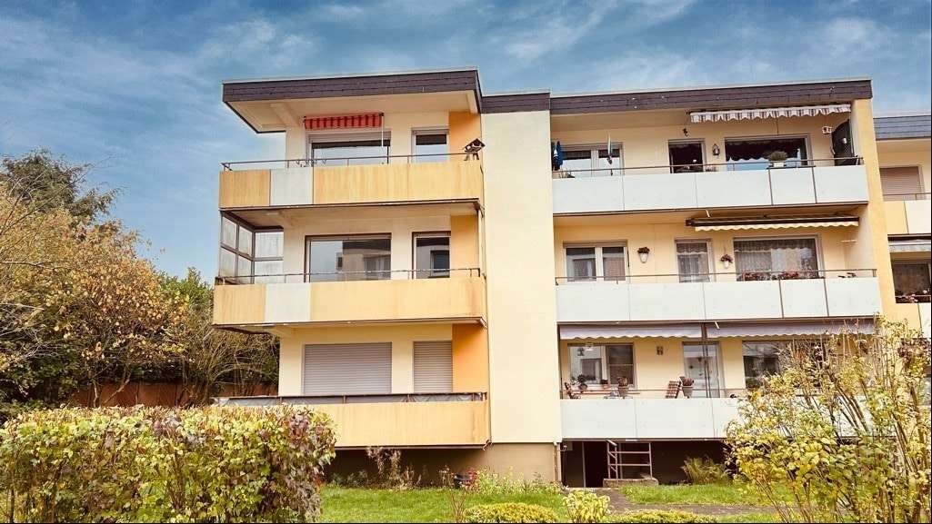 Etagenwohnung Halver - 2 Zimmer, 67 m&sup2;, 85.000&euro; | Angebot:26215115