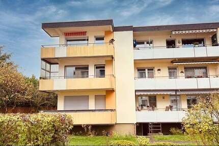 Wohnung Halver - 2 Zimmer, 67 m&sup2;, 85.000&euro; | Angebot:26215115