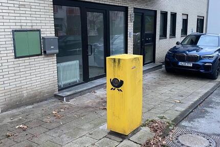 Gewerbefläche in In Mettmann Metzkausen zu vermieten zimmer