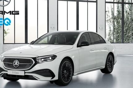 Mercedes-Benz E 220 14.500 km 67.760 &euro; Hagen 58135