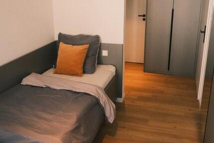 Wohnung Düsseldorf Flingern Süd - 1 Zimmer, 19 m&sup2;, 572&euro; | Angebot:25723680