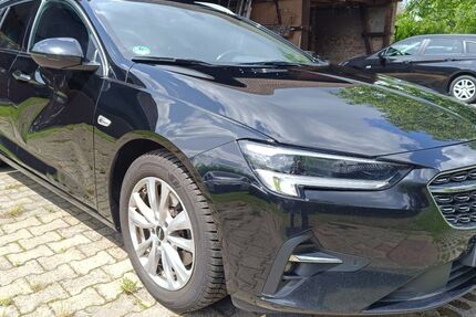 Opel Insignia 208.738 km 8.590 &euro; Leverkusen 51381