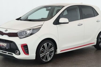 Kia Picanto 75.000 km 12.884 &euro; Düsseldorf 40233