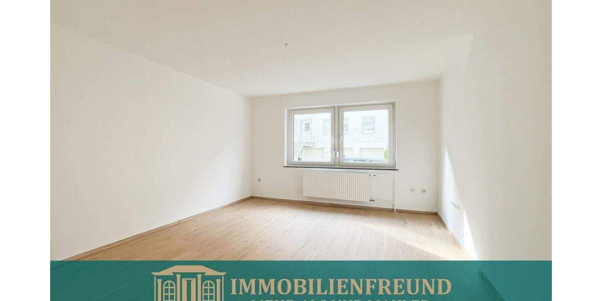 Etagenwohnung Remscheid Innen - 3 Zimmer, 61 m&sup2;, 107.000&euro; | Angebot:25664408