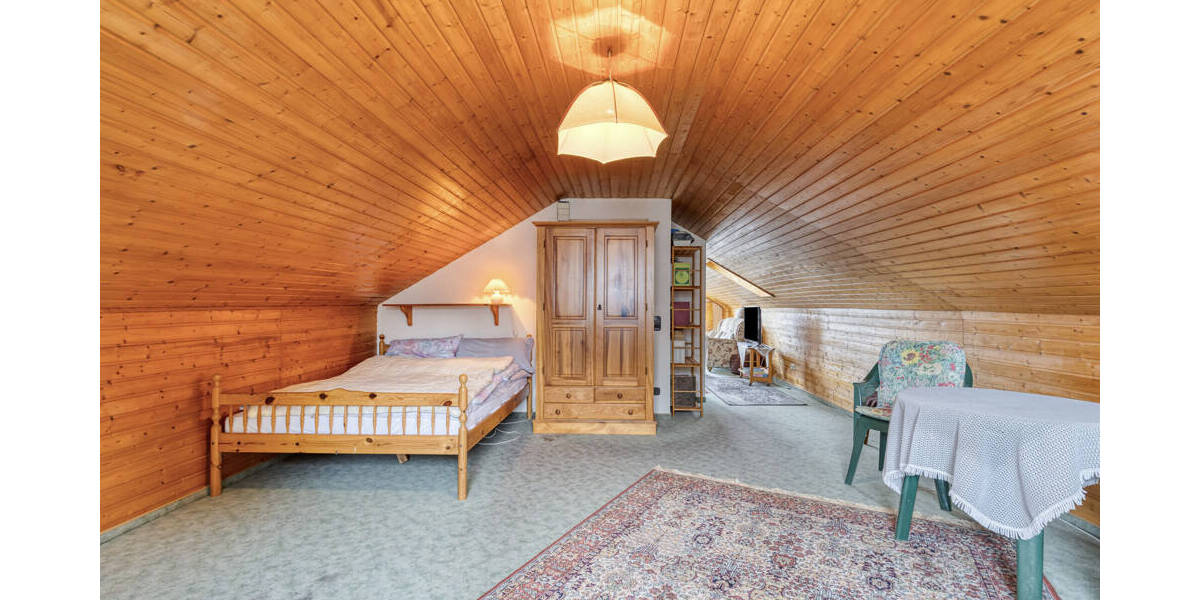 Das perfekte Haus für die kleine Familie - Einfamilienhaus Radevormwald / Dahlerau Dahlerau | Angebot:26261136