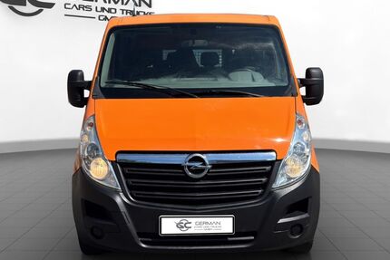 Opel Movano 146.000 km 7.999 &euro; Hagen 58089