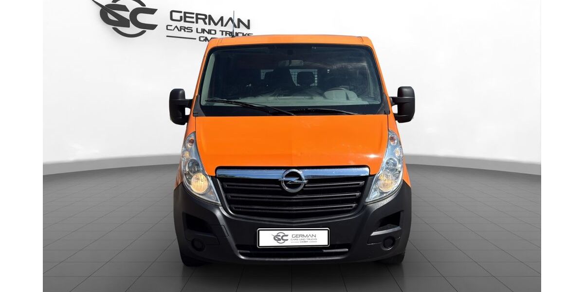 Opel Movano 146.000 km 7.999 &euro; Hagen 58089