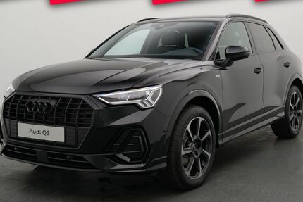 Audi Q3 1.010 km 45.980 &euro; Leverkusen 51373