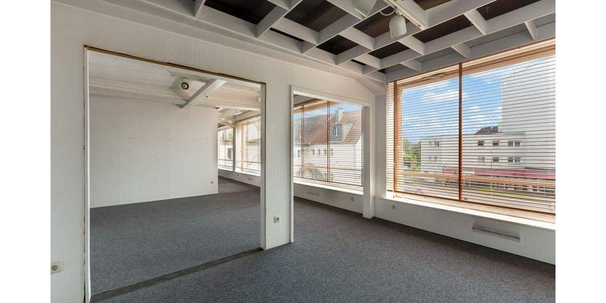 Mehrfamilienhaus, Wohnhaus Leverkusen Quettingen - 1 Zimmer, 967 m&sup2;, 699.000&euro; | Angebot:22188582