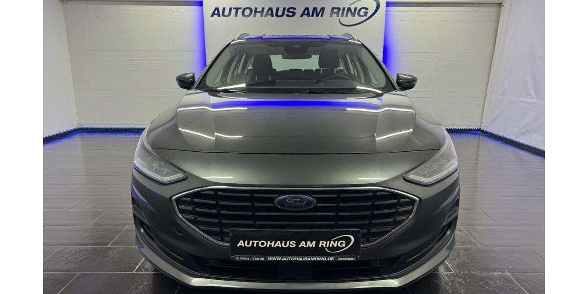 Ford Focus 148.912 km 11.999 &euro; Ratingen bei Düsseldorf 40878