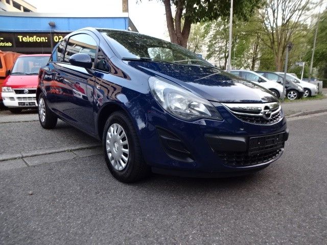 Corsa