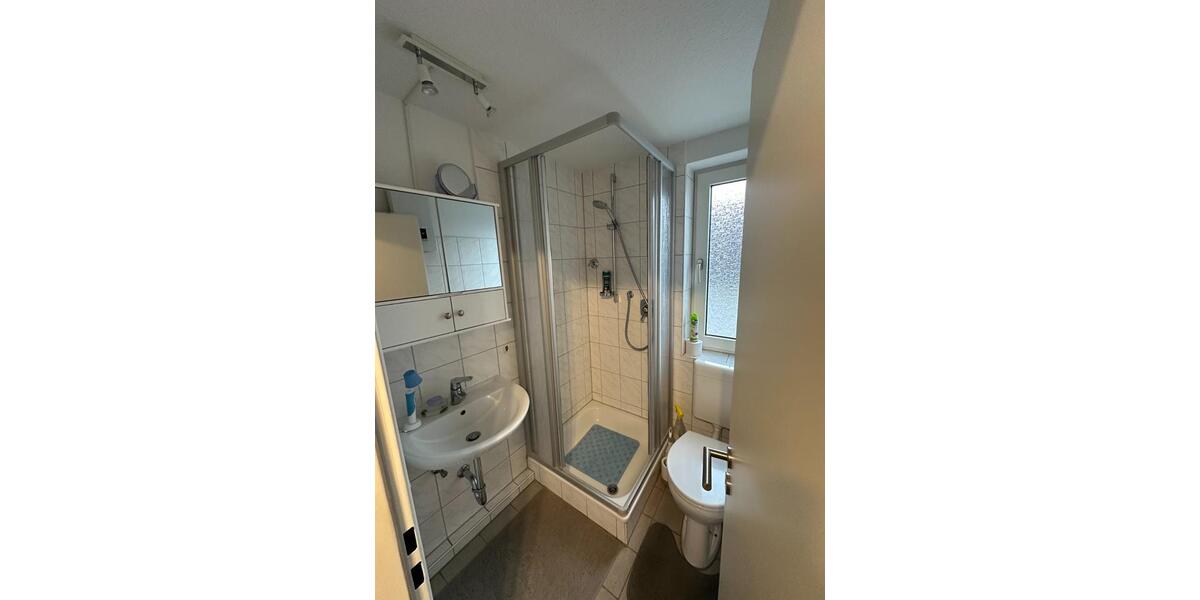 Charmantes 32m²-Apartment in historischem Fachwerkhaus 2 zimmer