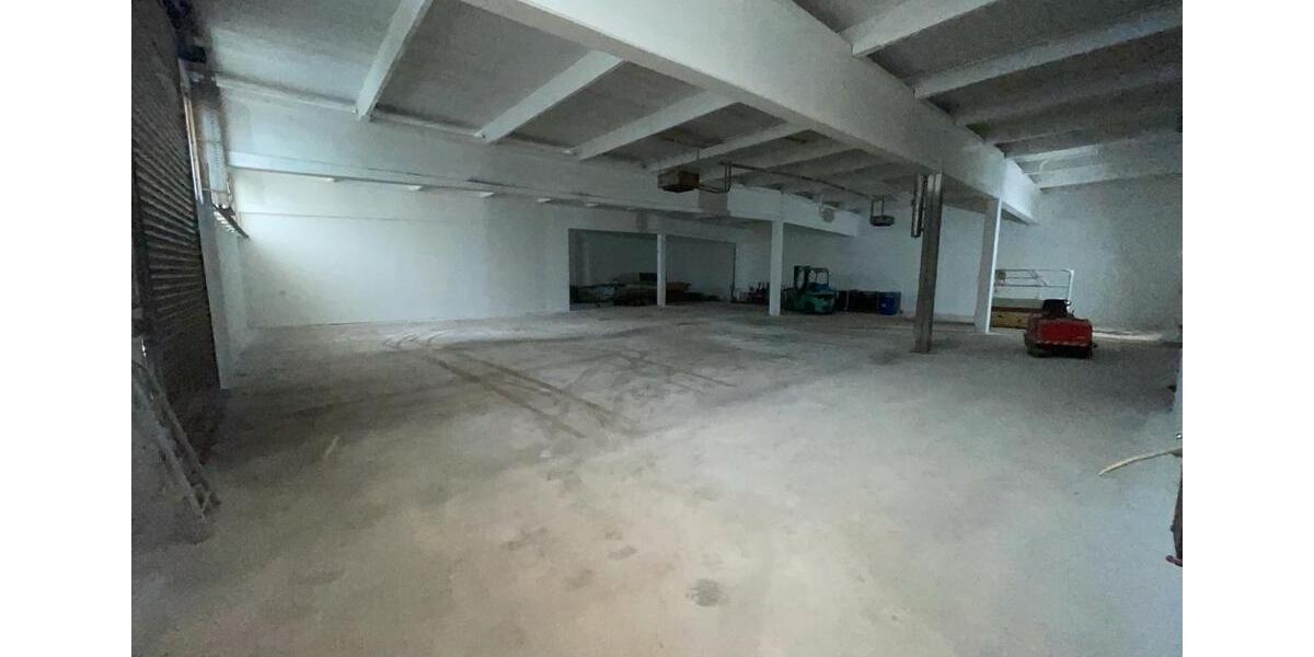 Lagerhalle 641 m² in 42659 Solingen zimmer