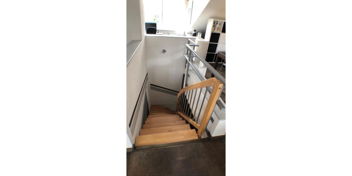 Maisonette-Wohnung in Solingen-Wald 3 zimmer