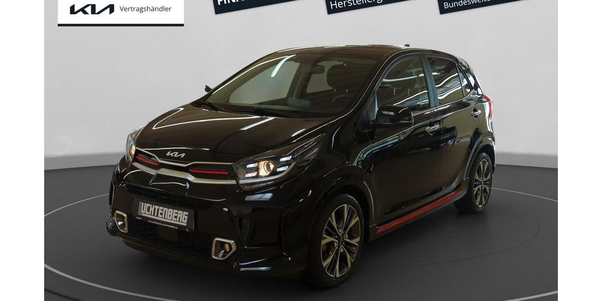 Kia Picanto 13.250 km 16.750 &euro; Leverkusen 51381