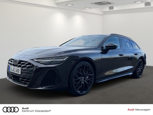 Audi A6 6.000 km 69.980 &euro; Düsseldorf 40233