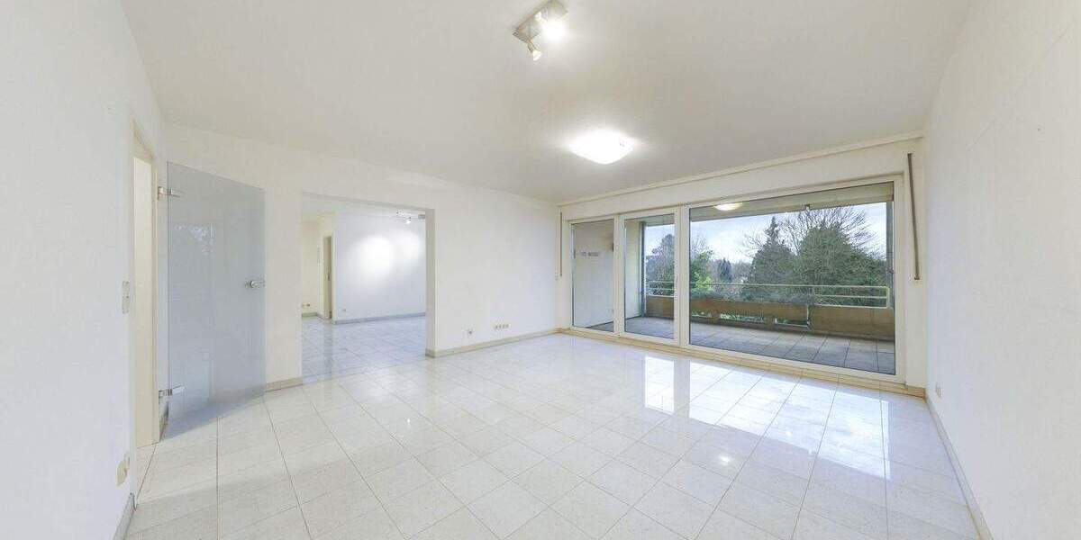 Wohnen in bester Lage von Leichlingen 2 zimmer