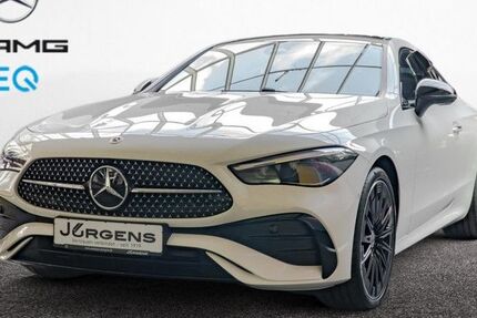 Mercedes-Benz CLE 220 14.987 km 54.490 &euro; Schwelm 58332