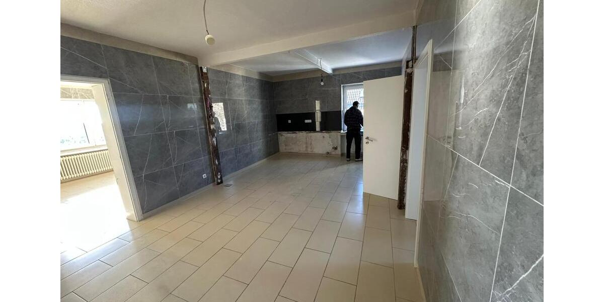 Dachgeschoßwohnung Solingen Wald - 4 Zimmer, 112 m&sup2;, 1.150&euro; | Angebot:26341660