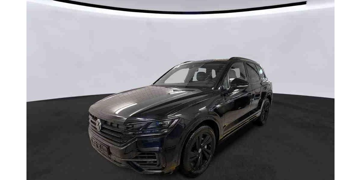 VW Touareg 97.196 km 51.345 &euro; Hagen 58091