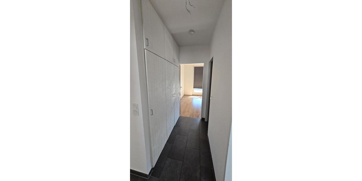 Etagenwohnung Wuppertal Gemarkung Langerfeld - 3 Zimmer, 92 m&sup2;, 840&euro; | Angebot:26195780