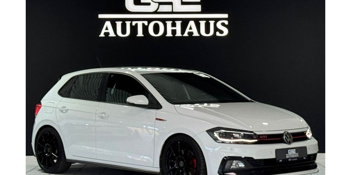 VW Polo 55.400 km 17.990 &euro; Wuppertal 42285