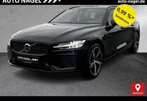 Gebrauchtwagen Volvo V60