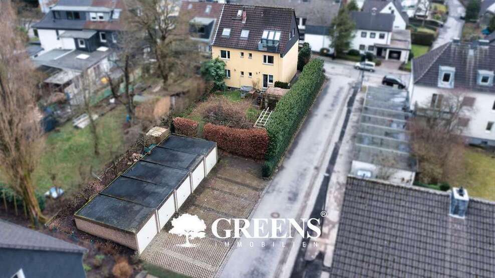 Haus zum Kaufen in Haan 599.000 € 178.3 m²