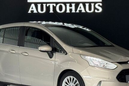 Ford B-Max 83.000 km 7.490 &euro; Wuppertal 42285