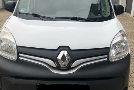 Renault Kangoo 155.000 km 5.990 &euro; Düsseldorf 40227