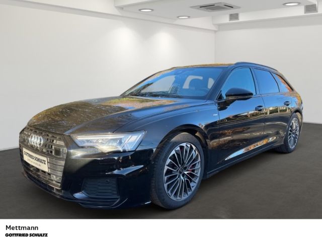 Audi A6 89.806 km 44.490 € Mettmann 40822