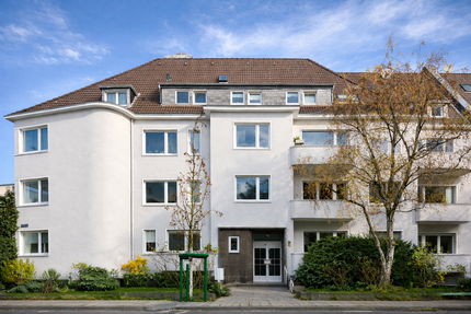 Wohnung Düsseldorf Stadtbezirk 2 - 1 Zimmer, 34 m&sup2;, 180.000&euro; | Angebot:25856900