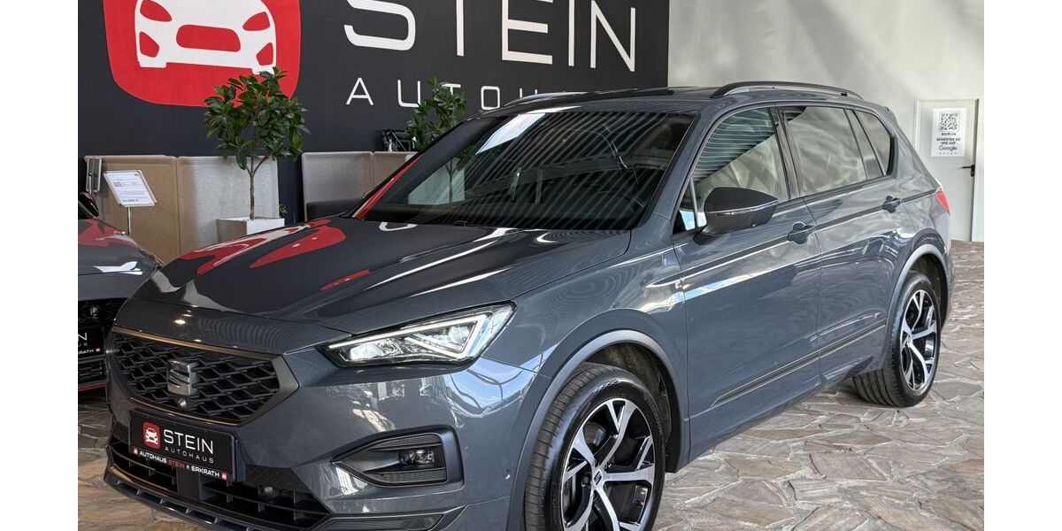 Seat Tarraco 61.500 km 33.990 &euro; Erkrath (bei Düsseldorf) 40699