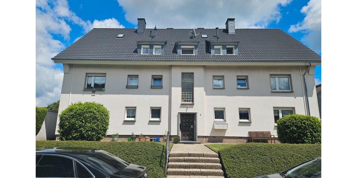 Etagenwohnung Wermelskirchen - 3.5 Zimmer, 60 m&sup2;, 126.500&euro; | Angebot:27101440