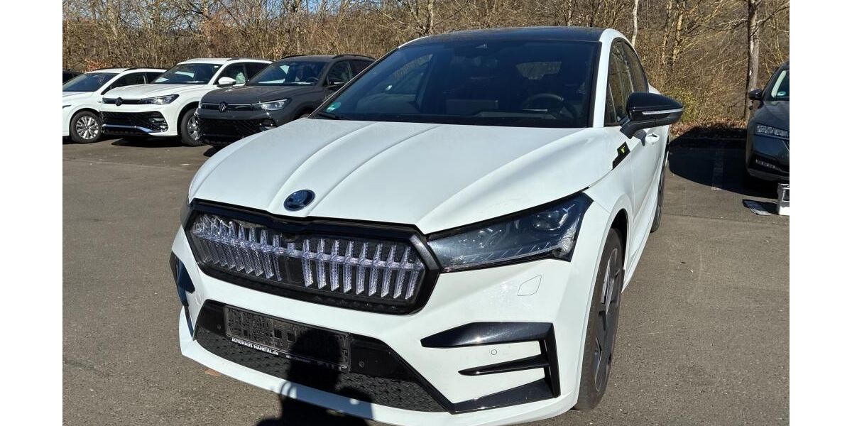 Skoda Enyaq 74.151 km 34.659 &euro; Hagen 58091