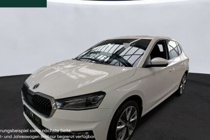 Skoda Fabia 9.993 km 17.550 &euro; Hagen 58089