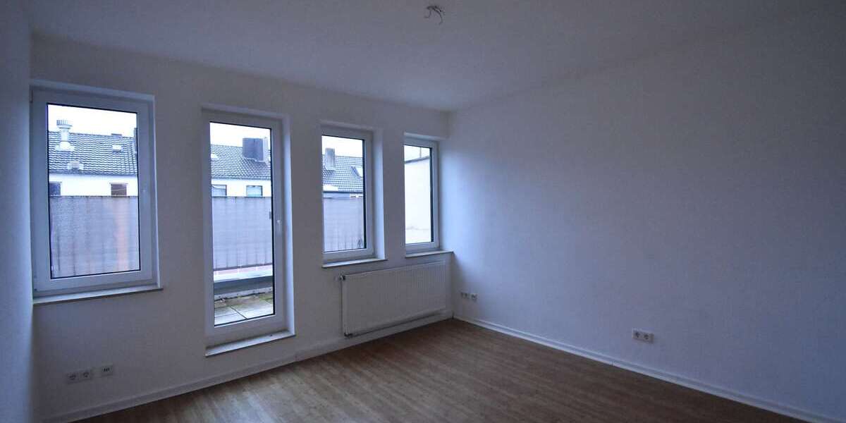 Wohnung zum Mieten in Düsseldorf 1.045 € 58.71 m² 2 zimmer