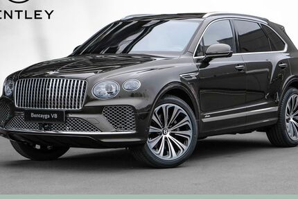 Bentley Bentayga 1.800 km 266.900 &euro; Düsseldorf 40233