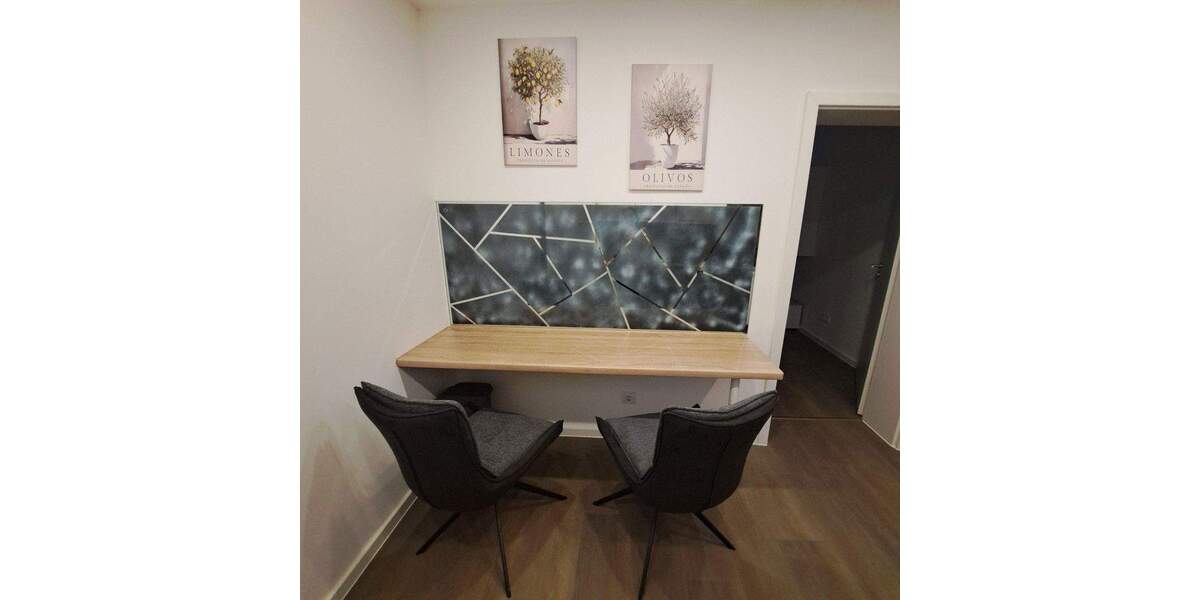 Modernisiertes Zweifamilienhaus 7 zimmer