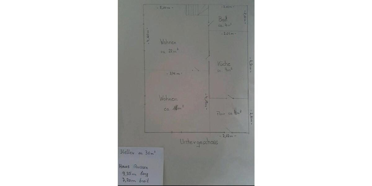 Einfamilienhaus Engelskirchen - 4 Zimmer, 95 m&sup2;, 239.000&euro; | Angebot:26837779