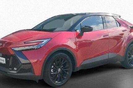 Toyota C-HR 20.800 km 38.990 € Leverkusen 51381