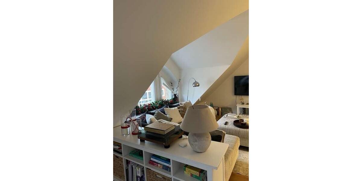 modernisierte 2-Zimmer-Wohnung in zentraler Lage in Düsseldorf 2 zimmer