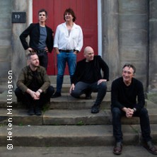 Chameleons & Special Guest - 
