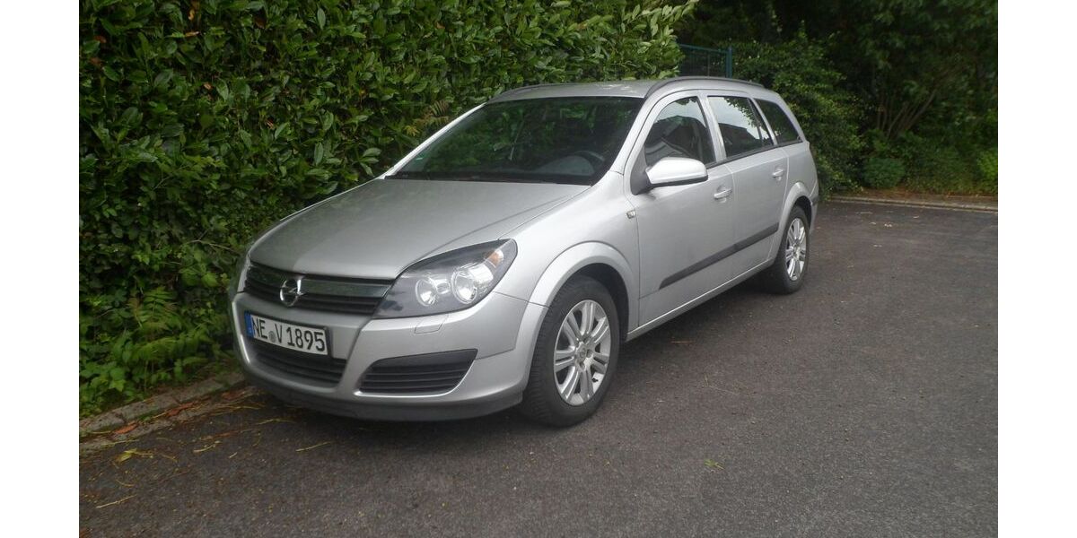 Opel Astra 110.000 km 2.750 &euro; Dormagen 41542